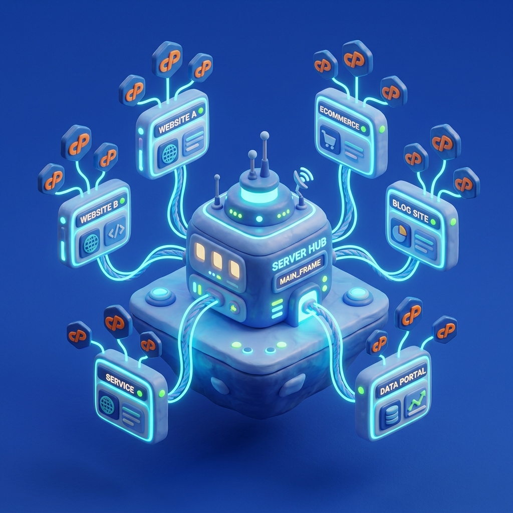 cPanel Reseller Hosting Masterclass: Start a Web Hosting Business in Pakistan