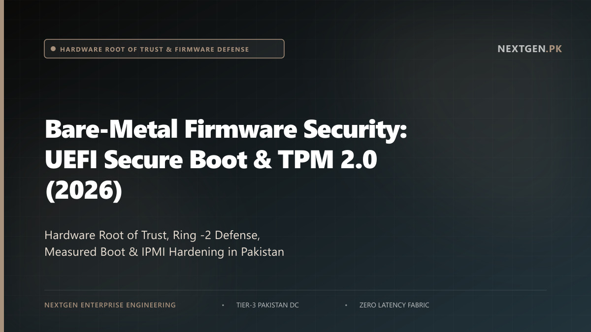 CrowdSec Intrusion Prevention on Linux VPS: Collaborative Cyber Defense for Pakistan Infrastructure