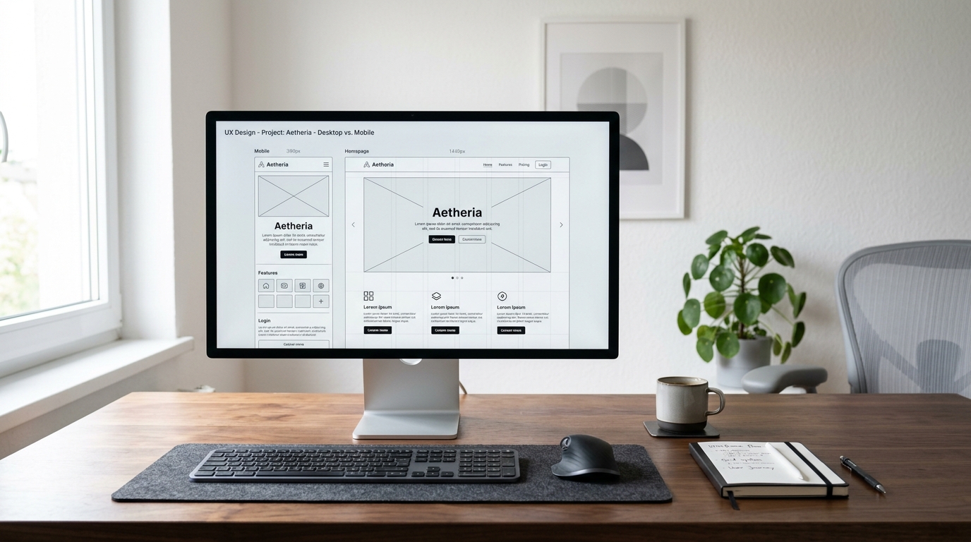 How to Make Your Website Interactive: 7 Expert UI/UX & Engineering Tips