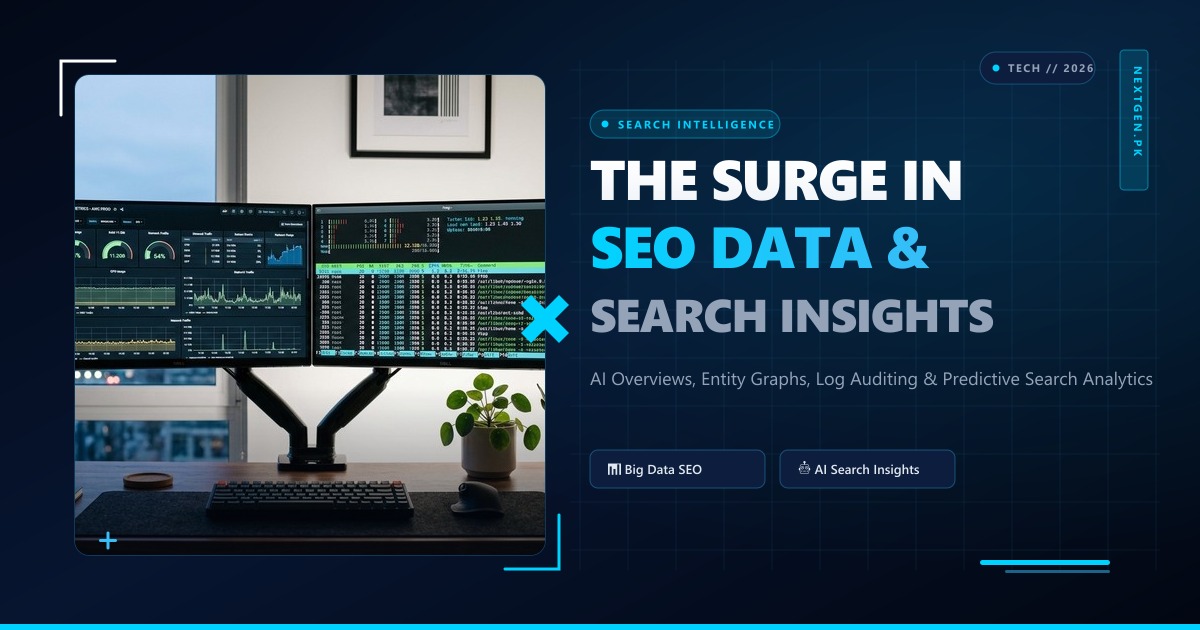 Level Up Your SEO with These 6 Essential Tools in 2026: The Technical Stack