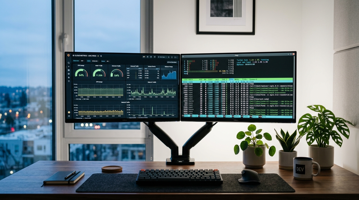 Linux KVM & SR-IOV Virtualization: Line-Rate PCIe Network Passthrough in Pakistan