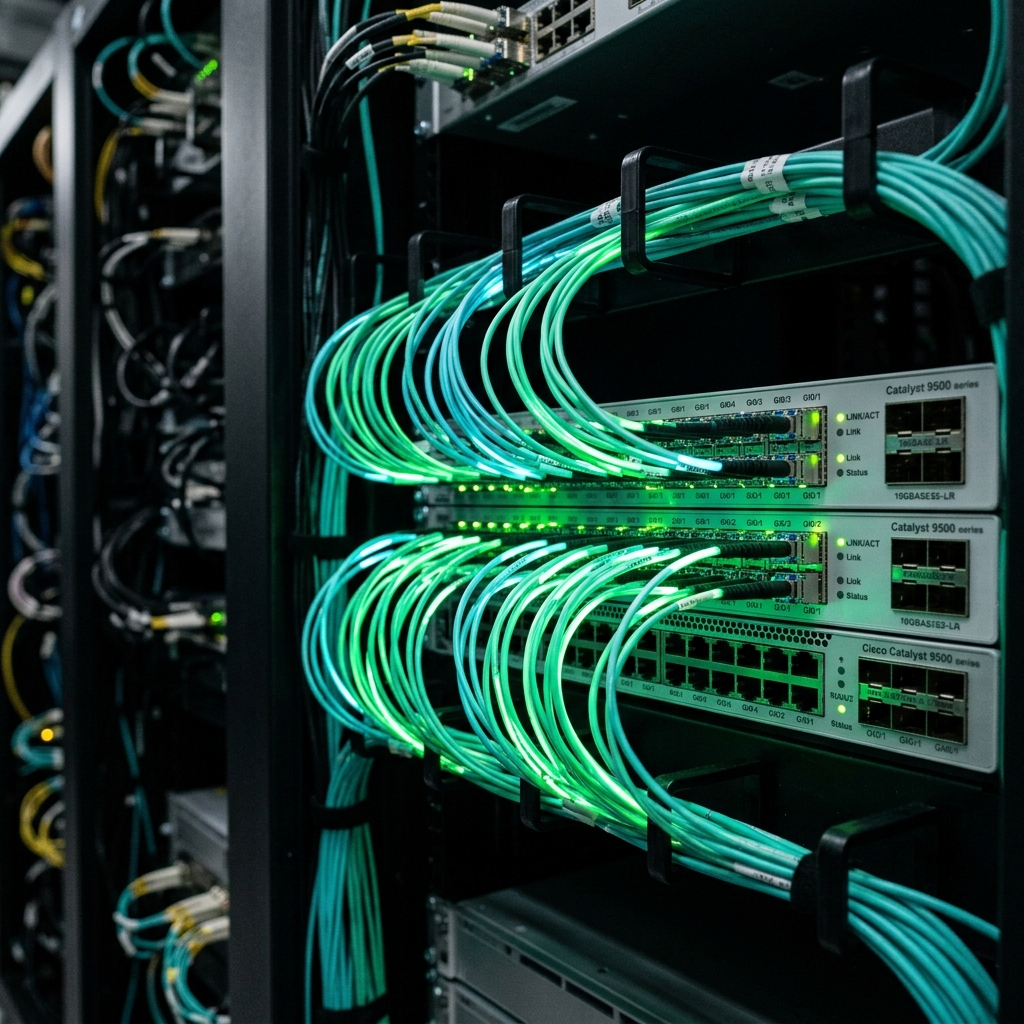 Linux Kernel TPROXY Architecture: Transparent Proxying & Policy Routing in Pakistan