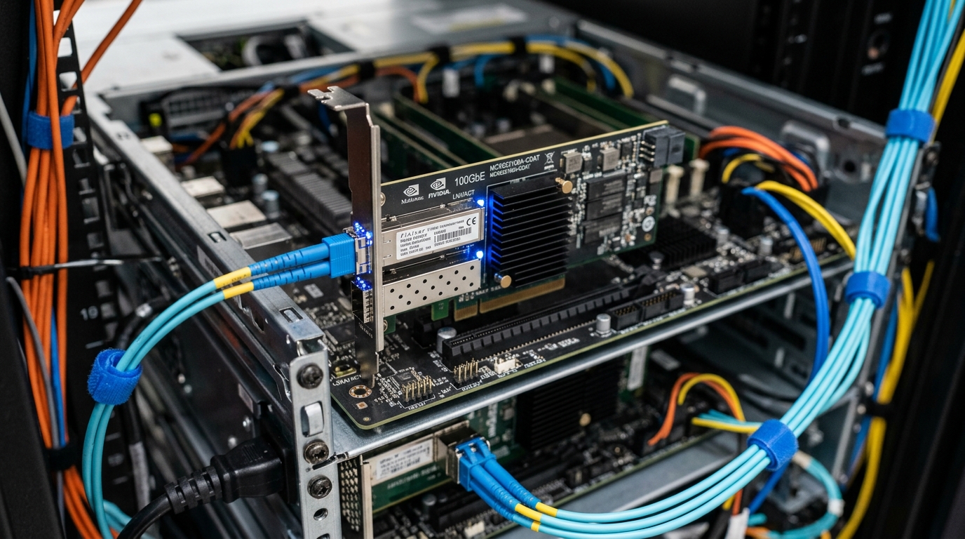 Troubleshooting Linux Network Packet Drops, NIC Ring Buffer Exhaustion & SoftIRQ Overload: Resolving 'rx_dropped' and ksoftirqd CPU Stalls