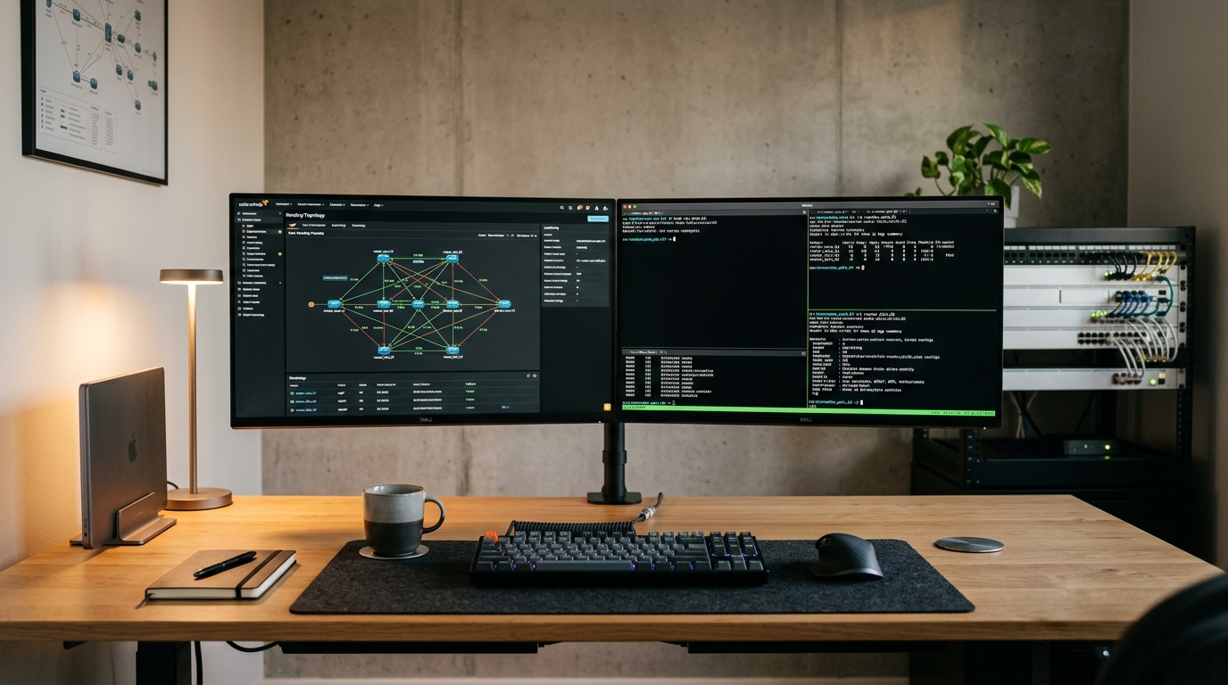 Deploying MikroTik CHR on Cloud VPS: Enterprise Site-to-Site WireGuard, SSTP VPN, and Traffic Engineering for Pakistani Multi-Branch Offices and IT Agencies