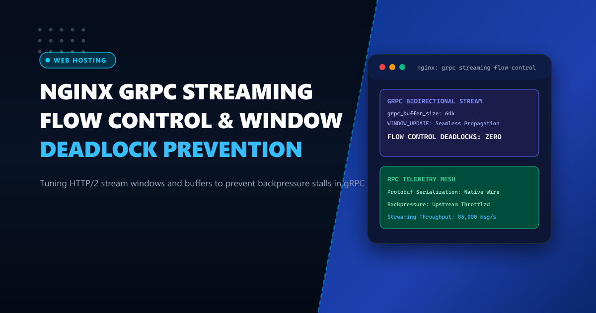 NGINX Unit Polyglot Architecture: Running PHP, Python, and Node.js with Zero-Downtime Restarts in Pakistan