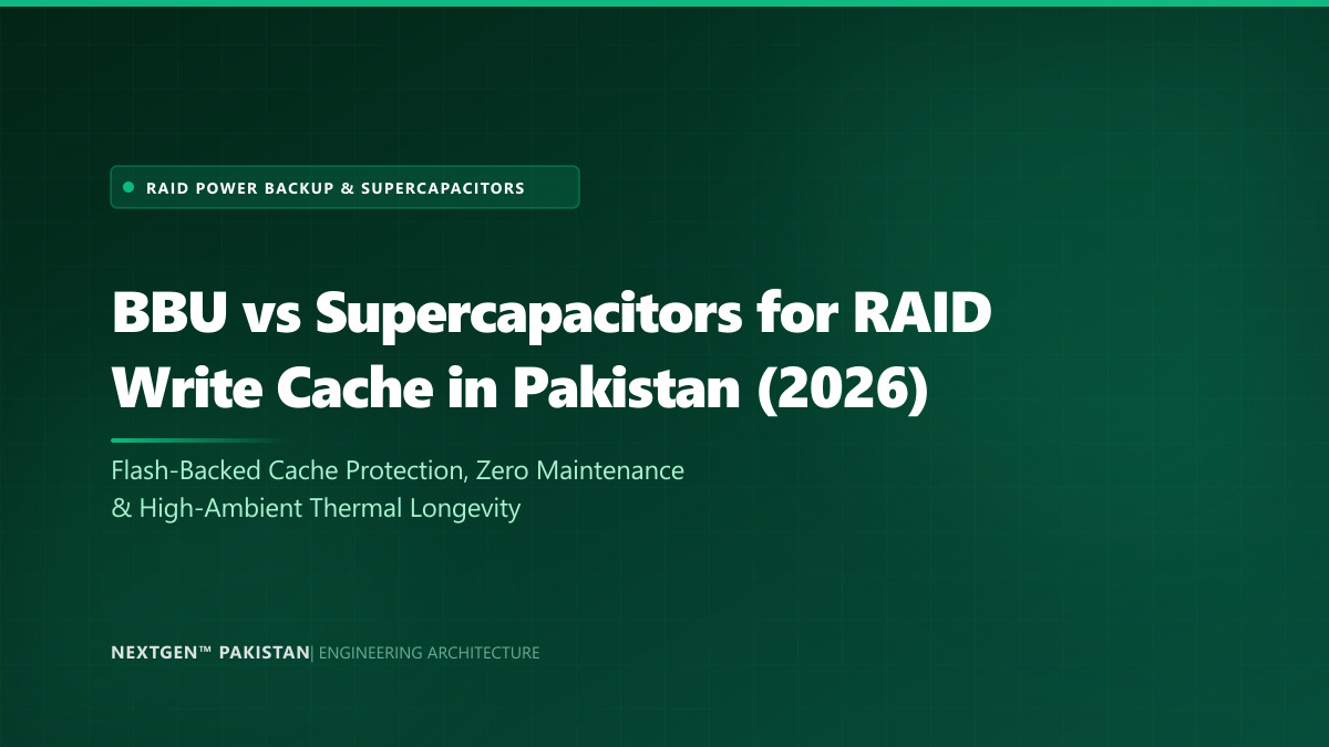 Prometheus, Grafana, and Node Exporter: Production Linux Infrastructure Monitoring in Pakistan