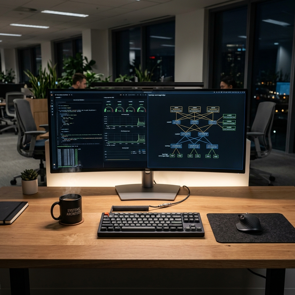 Self-Hosting RustDesk Remote Desktop Infrastructure on Linux VPS: The Complete Architecture Guide for Pakistani MSPs, IT Firms, and Call Centers