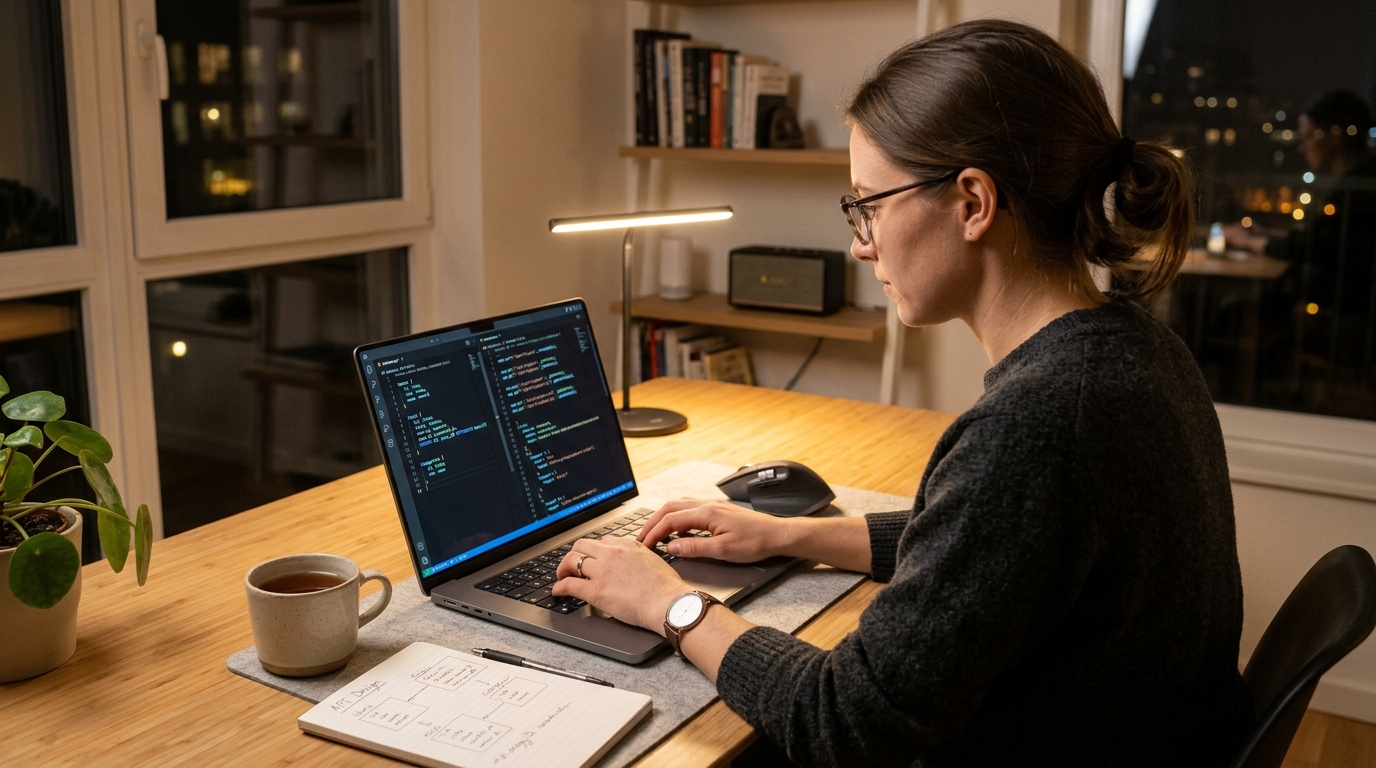 Self-Hosting Appsmith on Linux VPS in Pakistan: The Open-Source Retool Alternative for Dev Teams