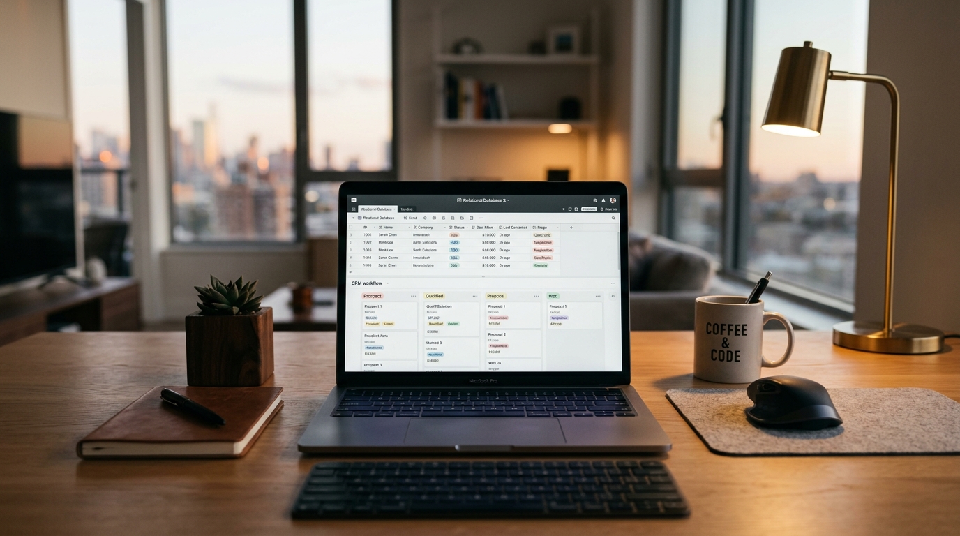 Self-Hosting Baserow on Linux VPS in Pakistan: The Open-Source Airtable Alternative
