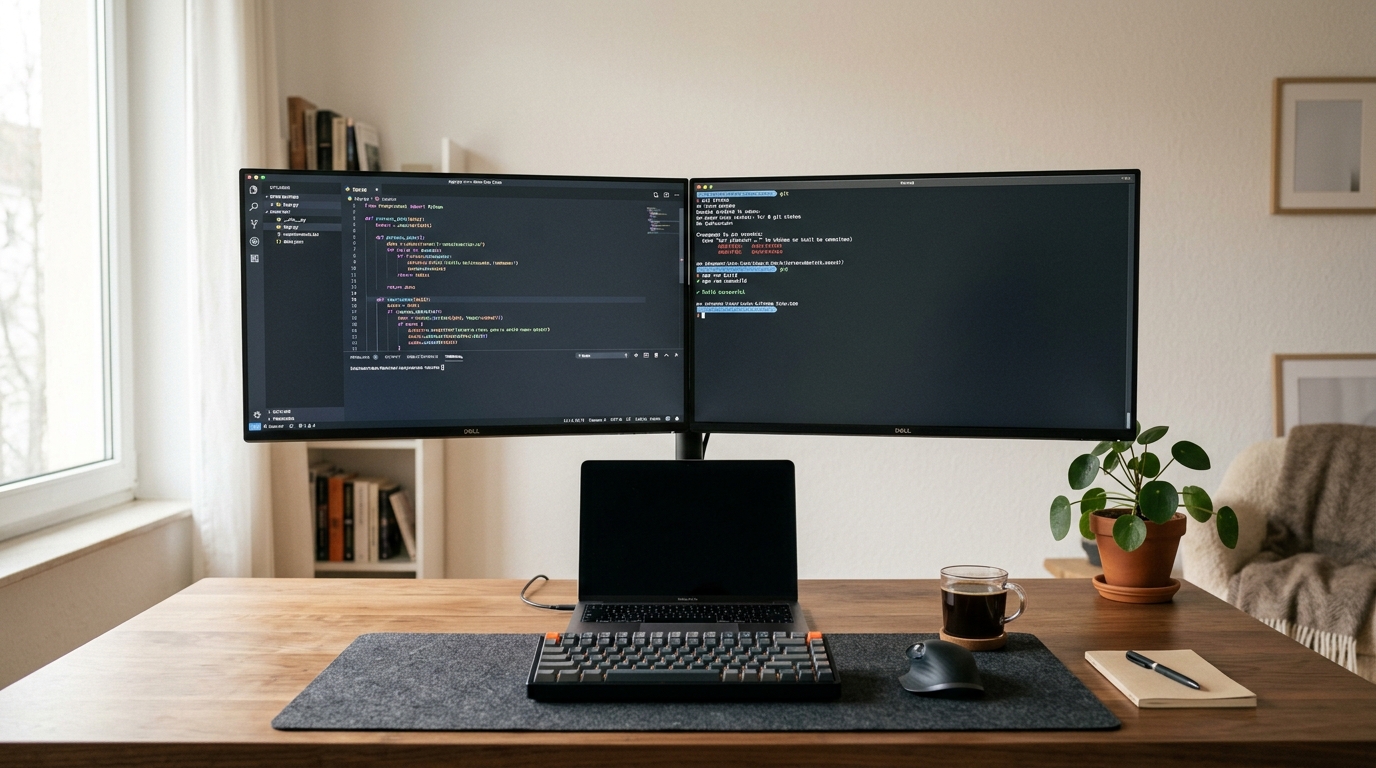 Self-Hosting Coolify PaaS on Linux VPS in Pakistan: The Open-Source Vercel and Heroku Alternative