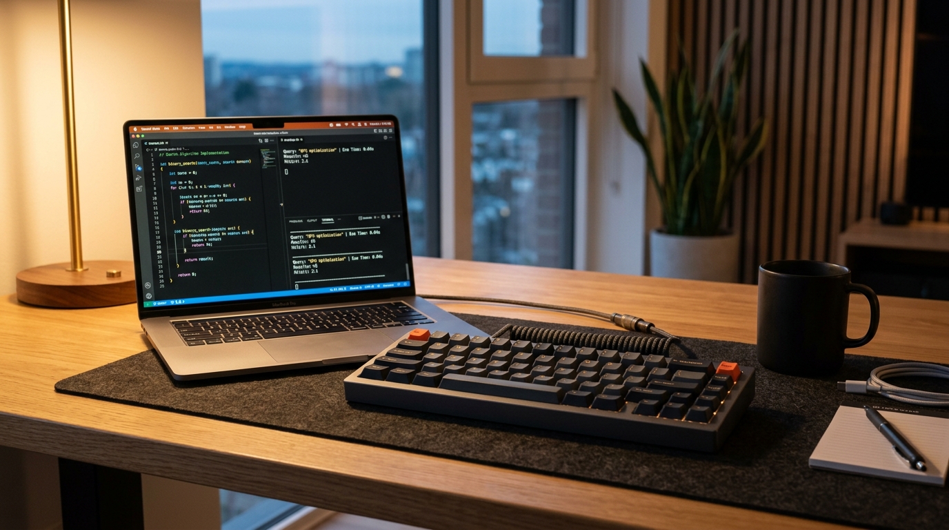 Self-Hosting Meilisearch on Linux VPS in Pakistan: High-Performance Rust Search Engine Guide