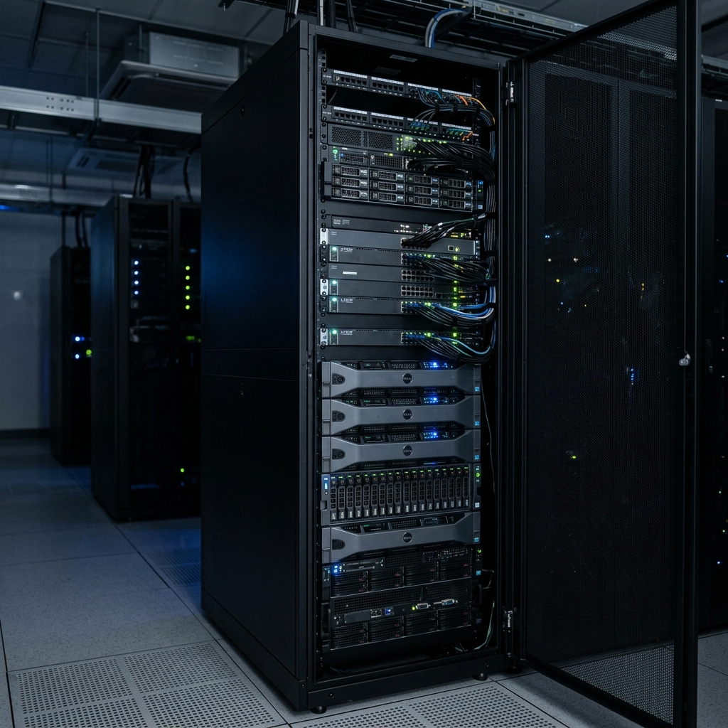 Deep-Dive Diagnostic: Troubleshooting 508 Resource Limit Is Reached on CloudLinux & LiteSpeed
