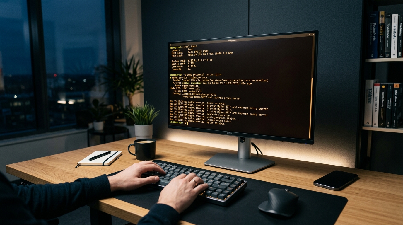 Troubleshooting Linux 'fork: Resource temporarily unavailable': Diagnosing systemd TasksMax, pid_max, and Cgroup PID Limits
