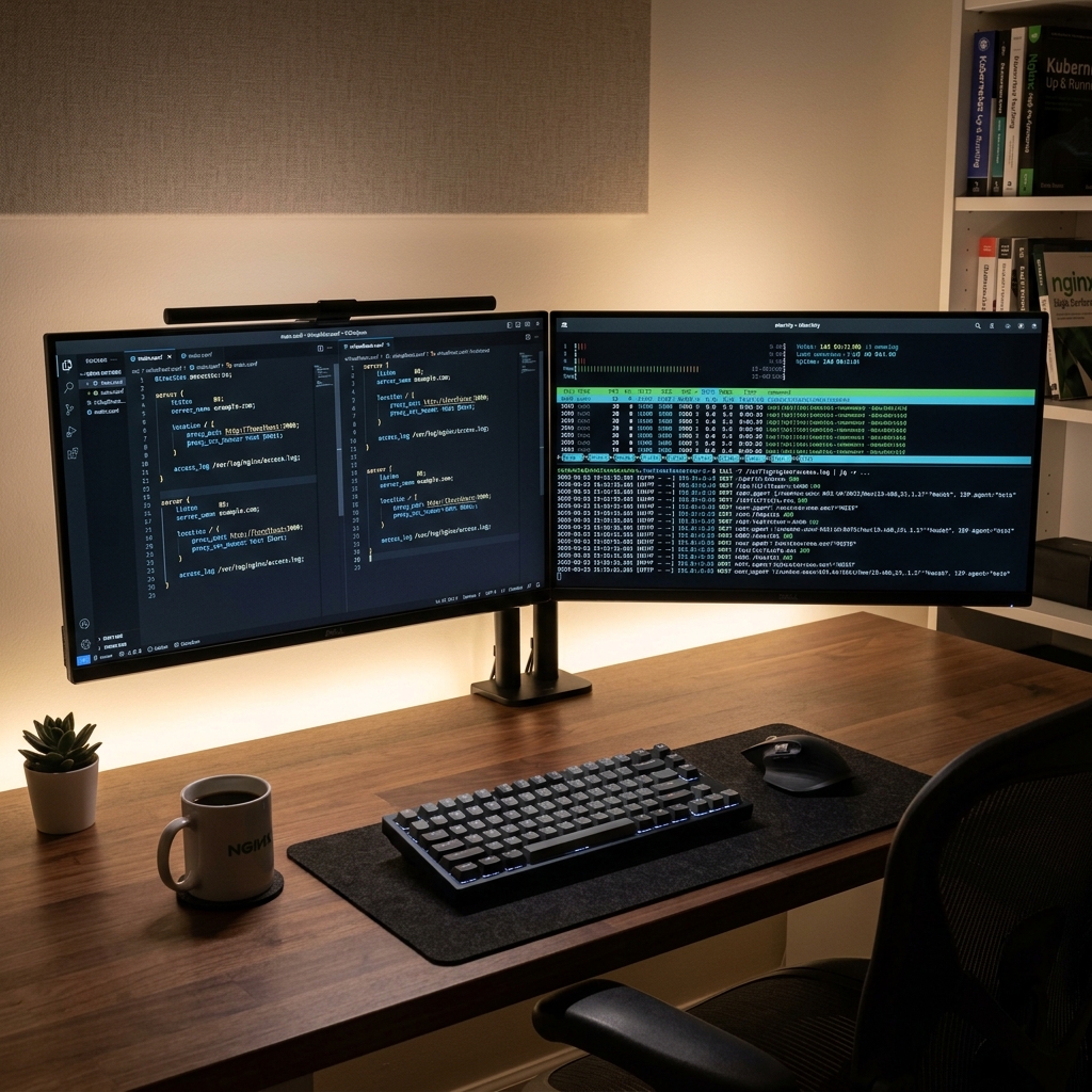 Troubleshooting Nginx 'upstream sent too big header': Diagnosing FastCGI and Proxy Buffer Overflows