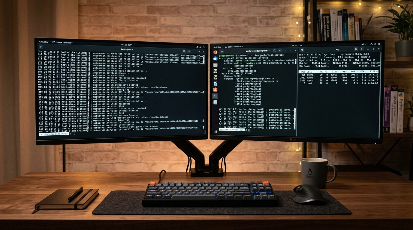Troubleshooting Linux 'systemd: Start request repeated too quickly, refusing to start': Complete Crash Loop Runbook