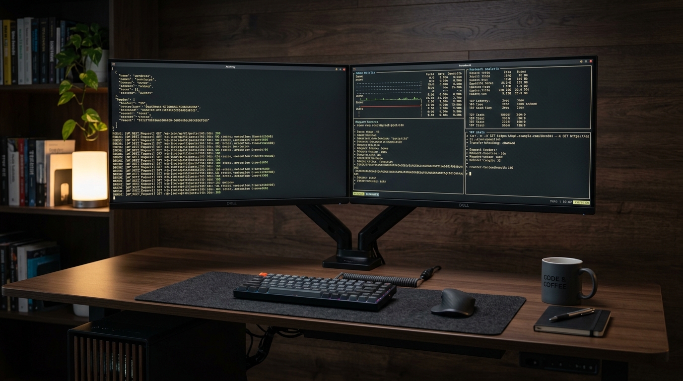 Troubleshooting WordPress 'cURL error 28: Operation timed out': Complete Diagnostic & Network Runbook