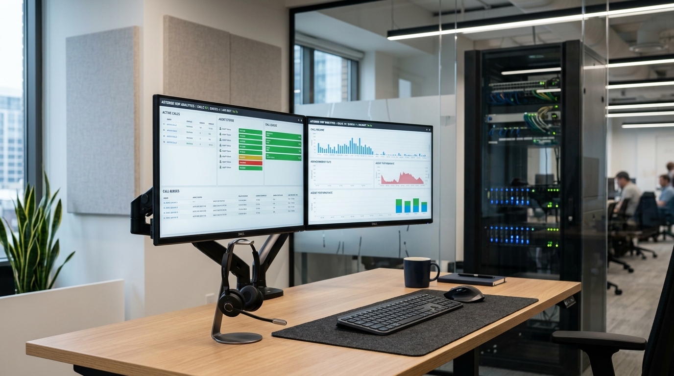 Architecting High-Concurrency Vicidial & FreePBX Call Center Infrastructure on Cloud VPS and Dedicated Servers: The Definitive Pakistan BPO Guide