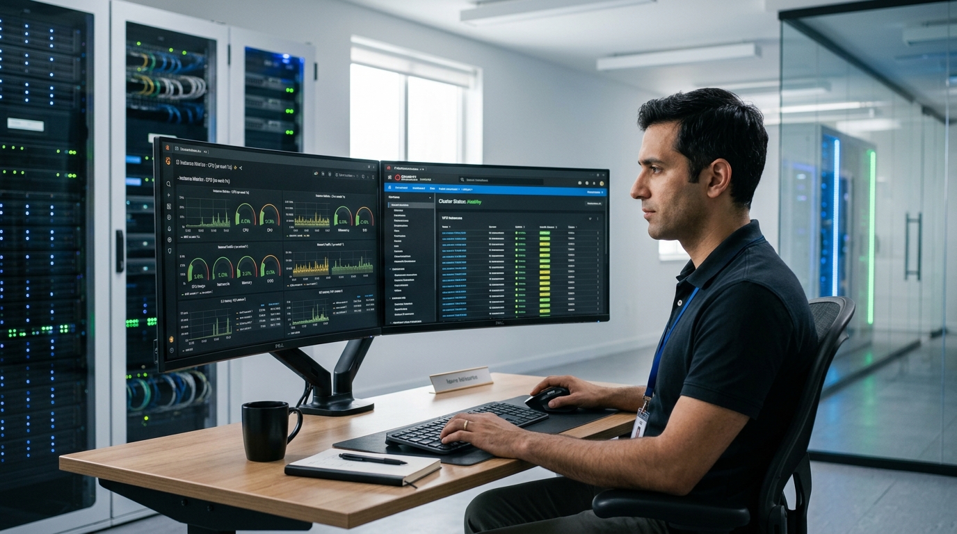 Why Choose VPS Hosting? 7 Technical Advantages Over Shared Hosting (2026)