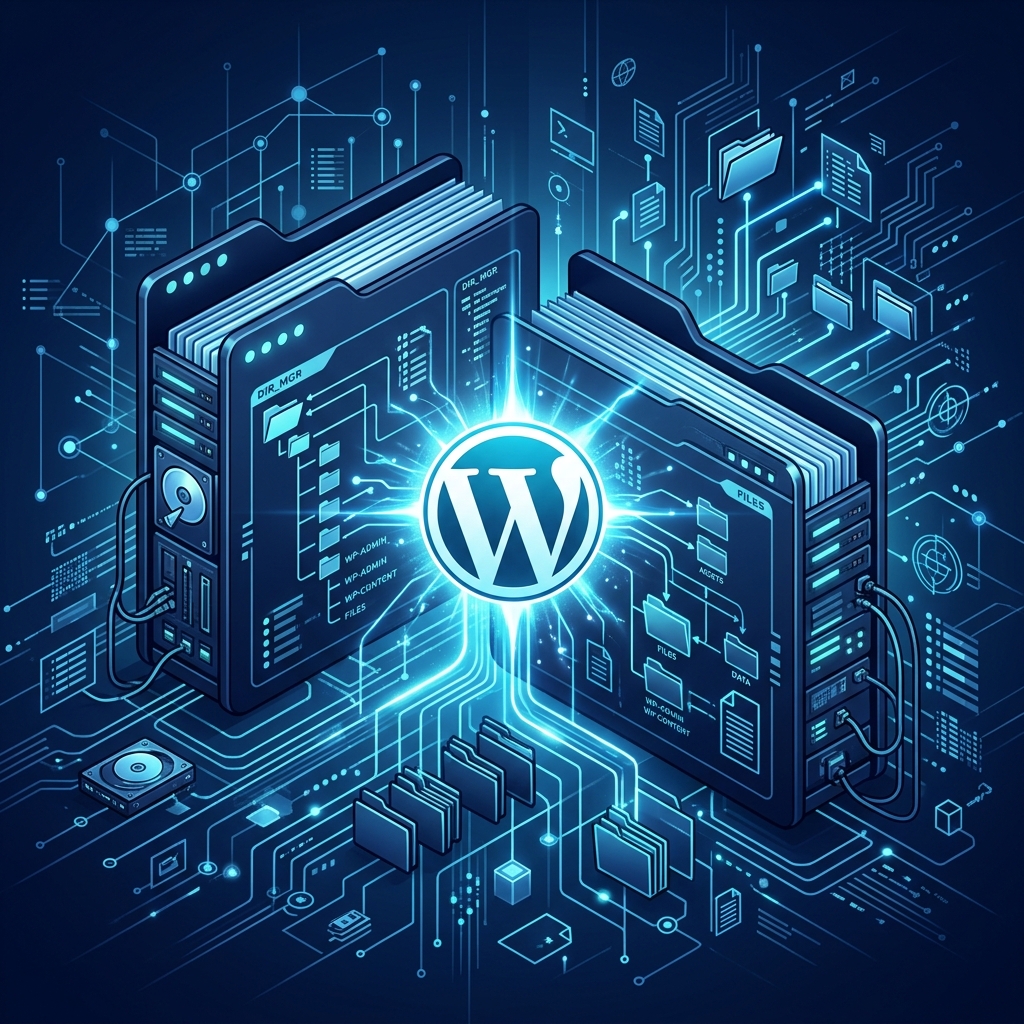 How to Fix the Destination Folder Already Exists Error in WordPress