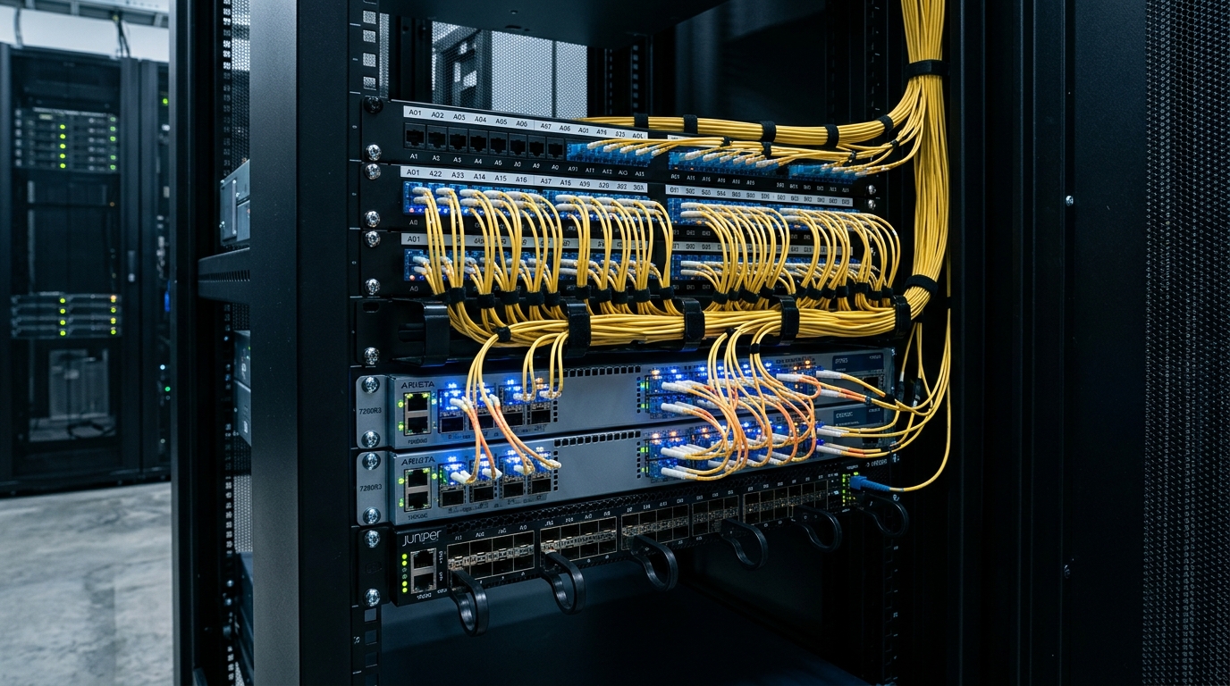 Zabbix Enterprise Infrastructure Monitoring: SNMP and Linux Agent Telemetry in Pakistan