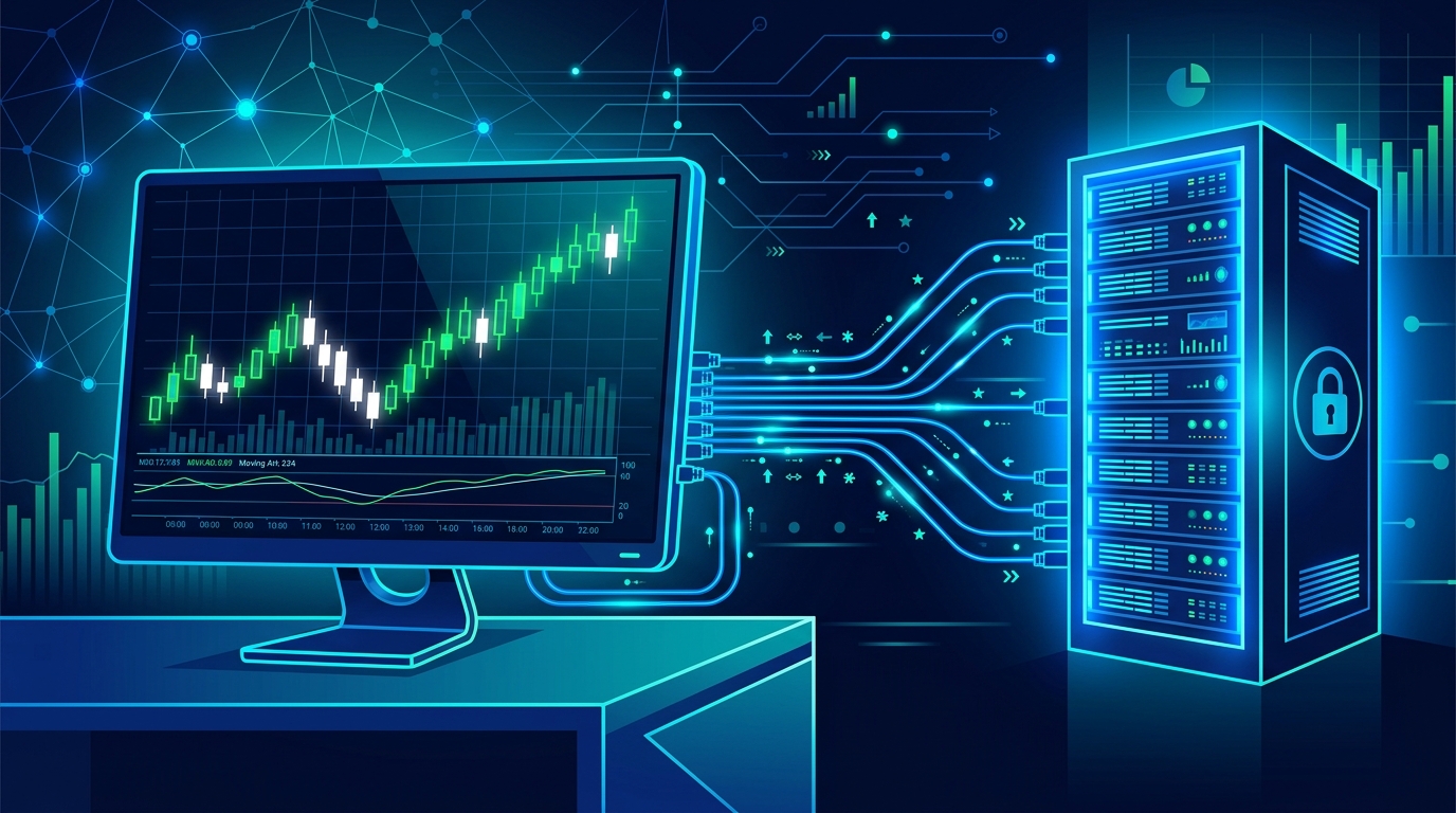 How to Run Crypto Trading Bots (Binance, KuCoin, Bybit) 24/7 on a Windows RDP