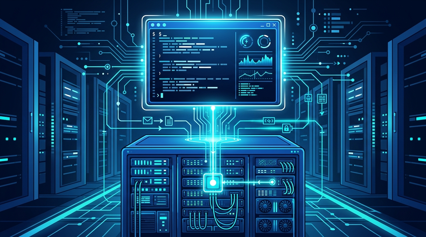 How to Fix 'SSH Connection Refused' on Ubuntu 24.04 VPS