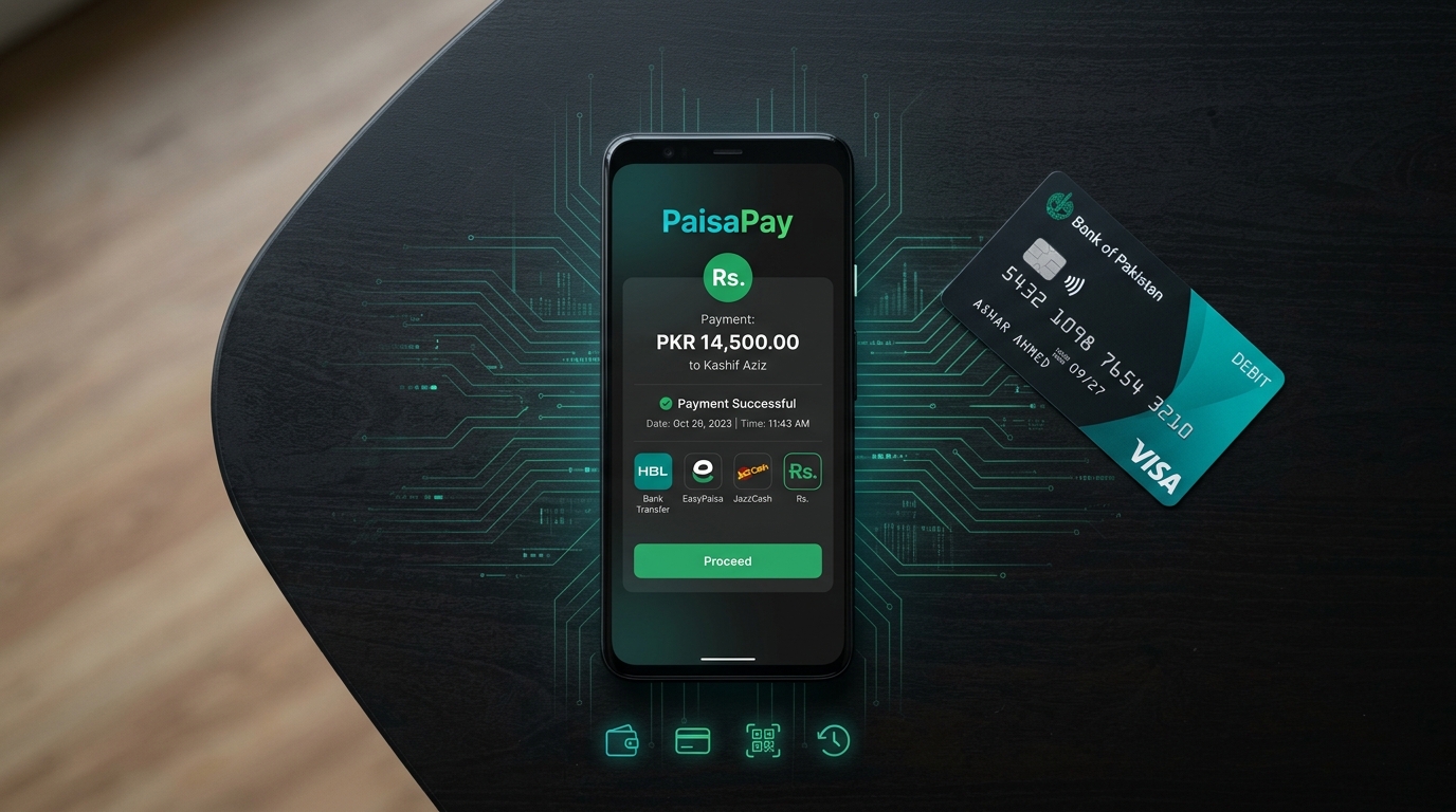 EBANX Enters Pakistan: Global Payments Giant to Integrate JazzCash, Easypaisa & Raast