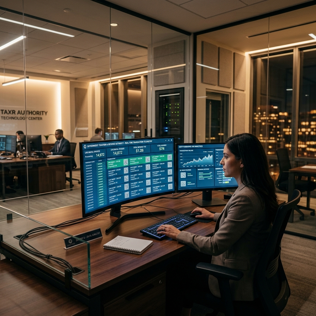 FBR Notifies Mandatory B2B Digital Invoicing Mandate: Real-Time API Integration Required for All Registered Businesses