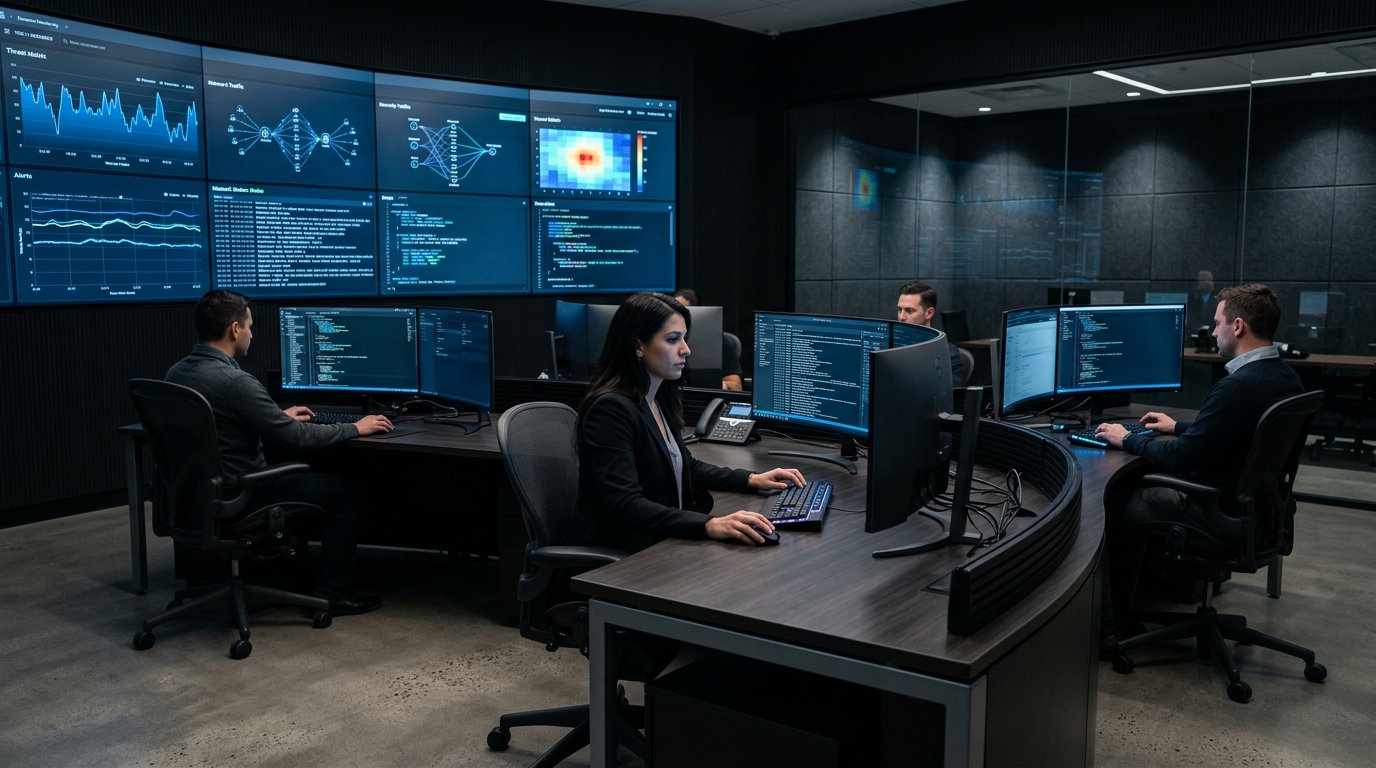 Ministry of IT Launches National Cyber Defense Range and Real-Time Threat Intelligence Exchange