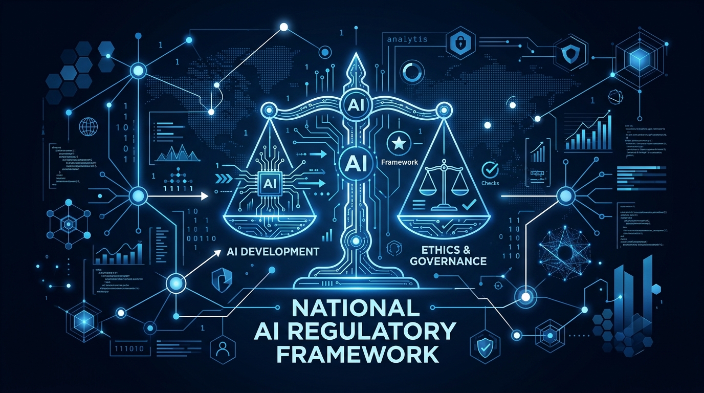 Pakistan Establishes National AI Regulatory Framework: New Guidelines for Startups in 2026