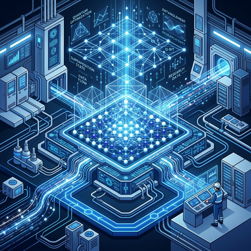 Pakistan Unveils National Quantum Computing Initiative 2026