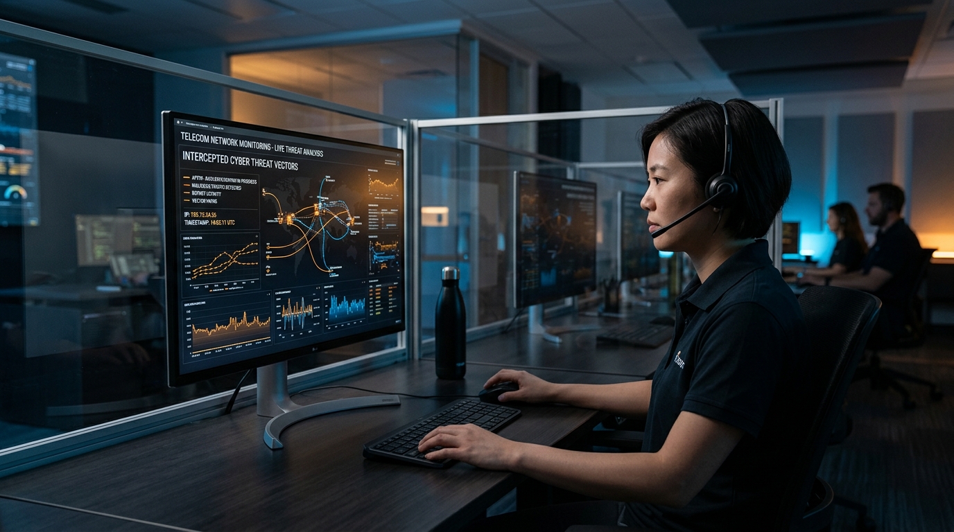 PTA Launches Centralized Anti-Phishing & SMS Spoofing Firewall: Real-Time Intercept for Banking and Telco Fraud