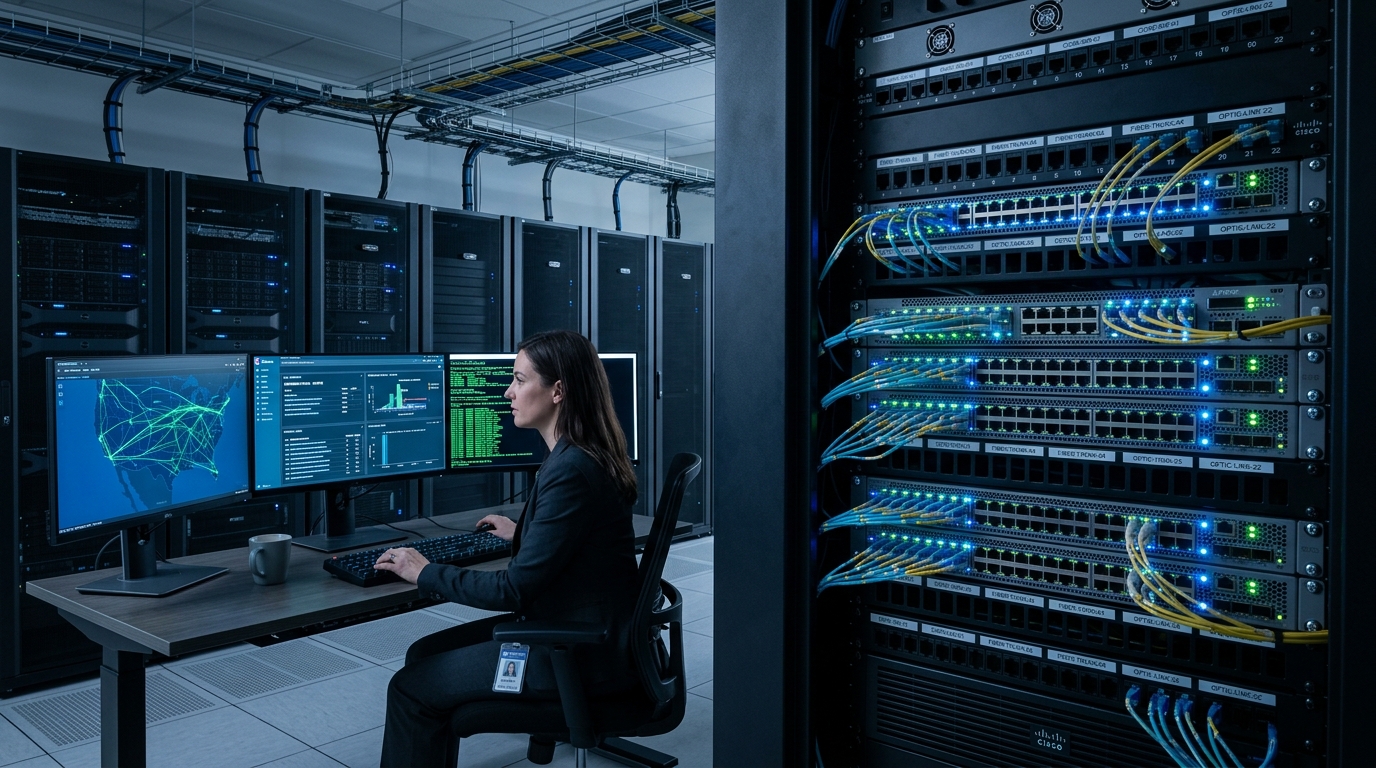 PTA Mandates 1Tbps Domestic DDoS Scrubbing Centers: Safeguarding Banking Switches & Cloud Infrastructure