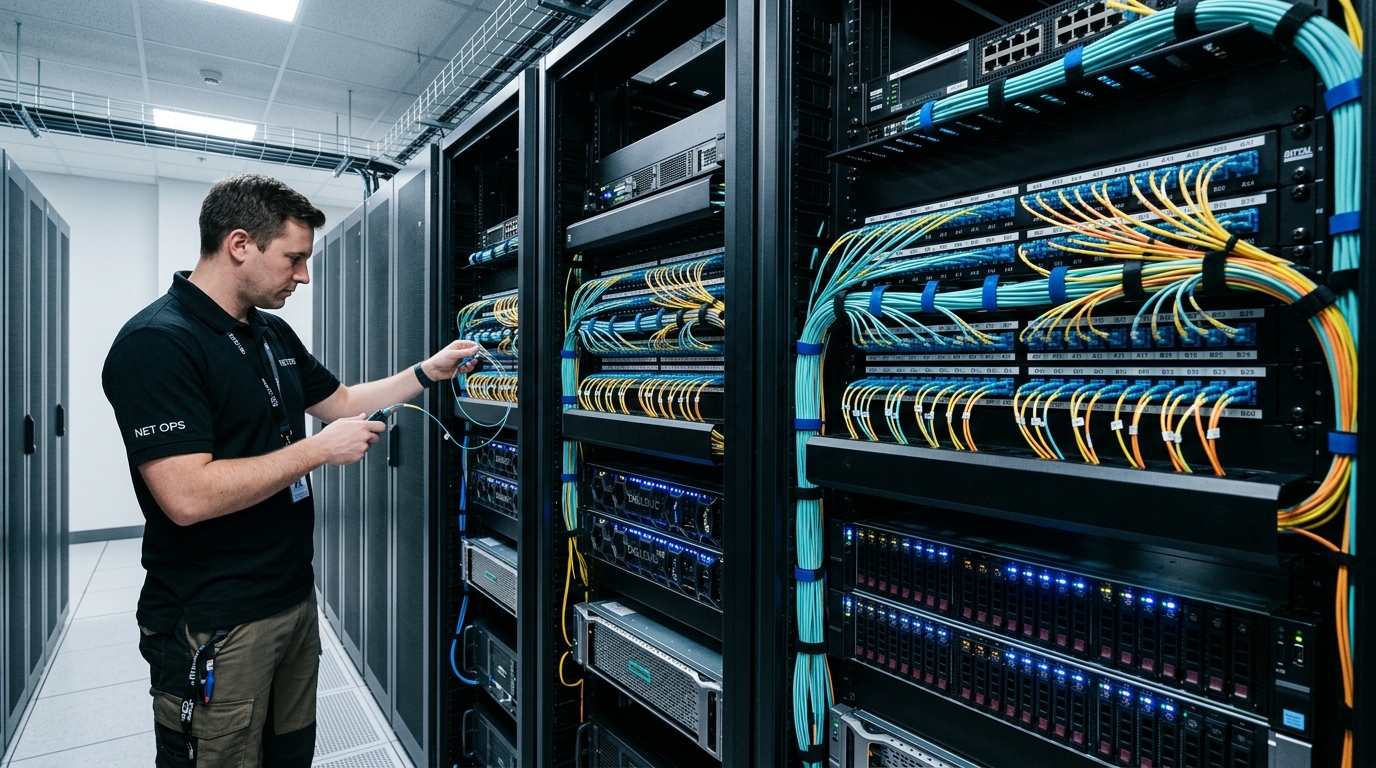 PTA Mandates Domestic Edge Caching Framework: Anycast Peering with Global CDNs Slashes Web Latency Below 5ms