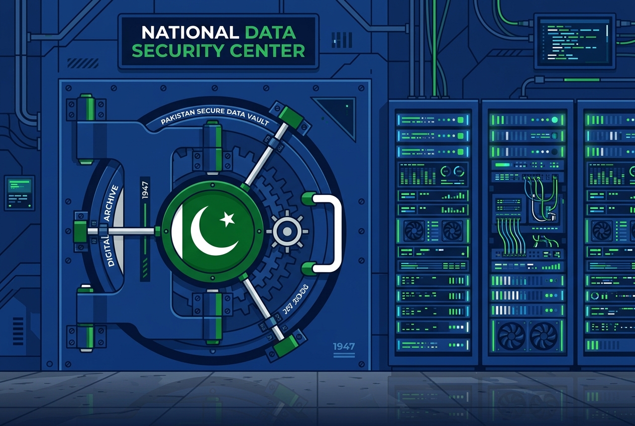 SBP Mandates Data Residency for Digital Banks: The Shift to Local Cloud Infrastructure