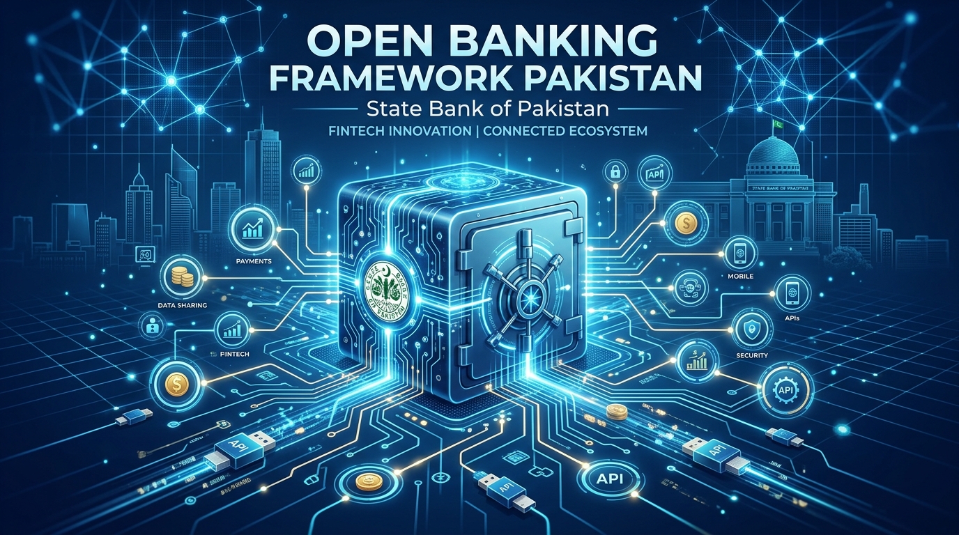 SBP Grants 5 Fintechs First-Ever 'Raast Business API' Licenses to Enable Instant B2B Payments