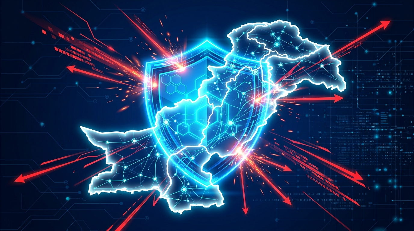 PTA Establishes Sectoral CERT to Secure Pakistan's Critical Telecom Infrastructure