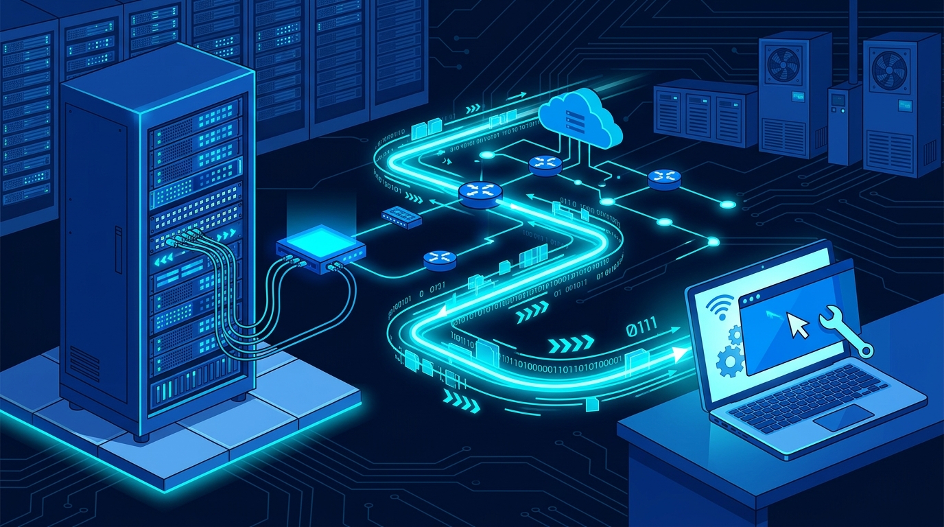 Fixing High Latency and Connection Drops in Windows RDP: A Technical Guide