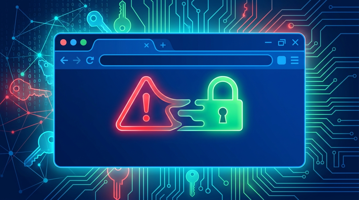 How to Fix NET::ERR_CERT_DATE_INVALID (Expired SSL Certificate) on Apache and Nginx