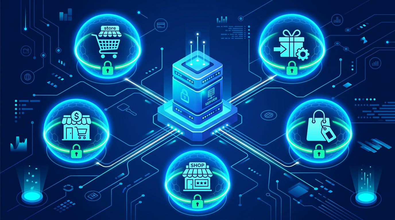 The Ultimate Guide to E-commerce Arbitrage: Running Amazon Stealth Accounts via RDP